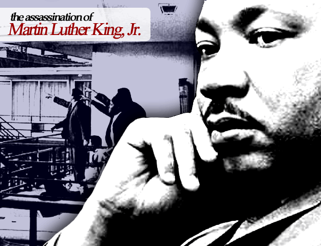 The Assassination of Martin Luther King, Jr. (1993)