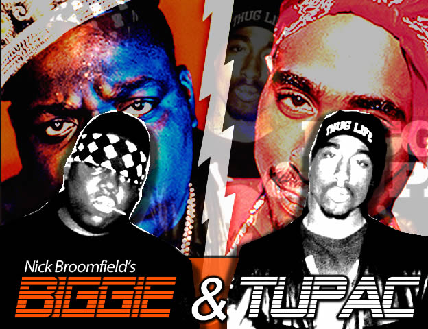 Biggie & Tupac (2002)