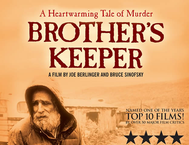 Brother’s Keeper (1992)