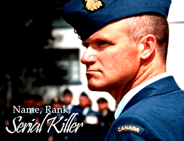 Name, Rank, Serial Killer (2011)