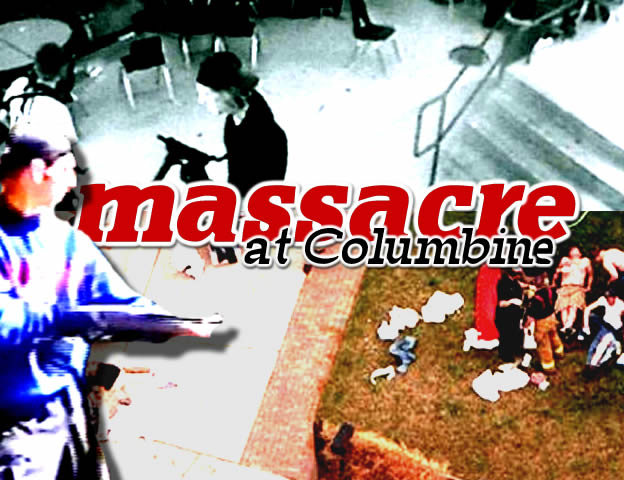 Massacre at Columbine High (2004)