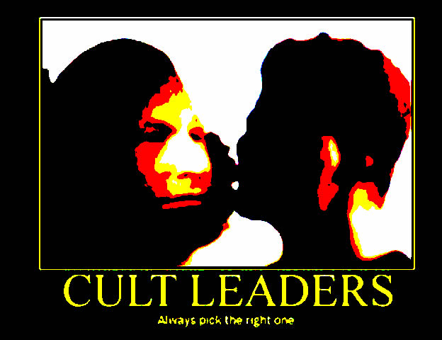 Cult Leaders (2007)