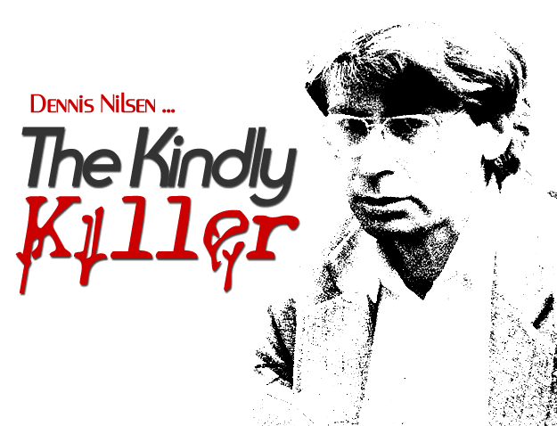 The Kindly Killer (2009)
