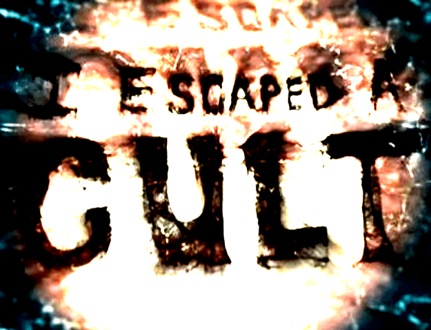 I Escaped a Cult (2012)