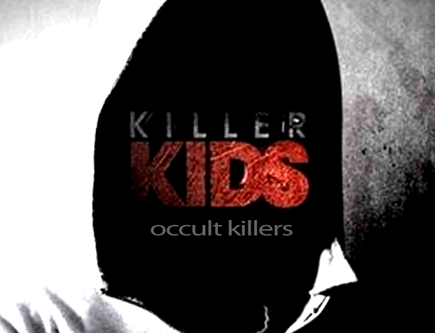Killer Kids: Occult Killers (2012)