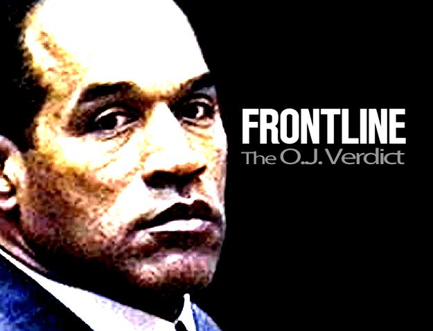 The O.J. Verdict (2005)