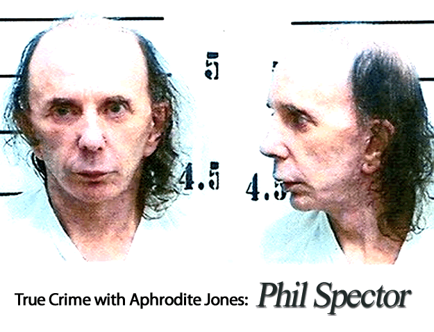 Phil Spector (2010)