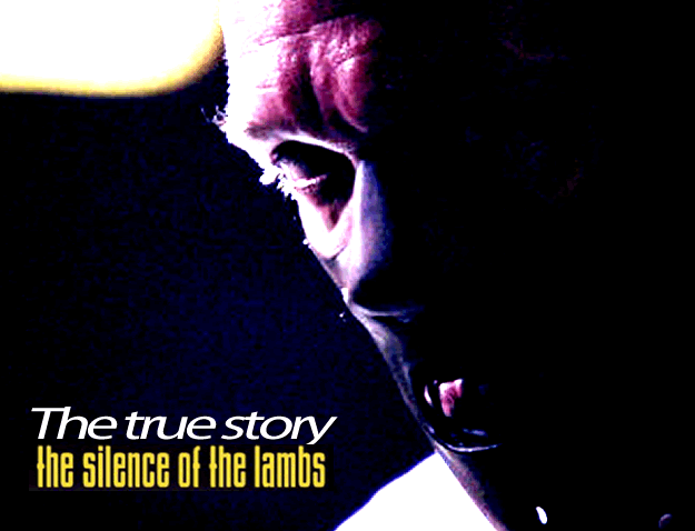 The True Story: Silence of the Lambs (2012)