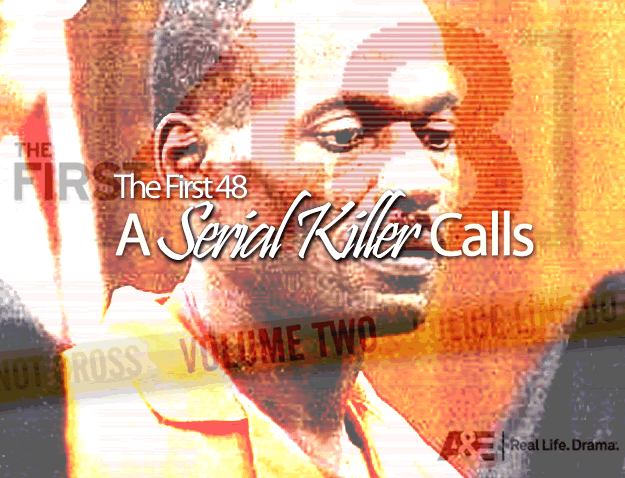 A Serial Killer Calls (2005)