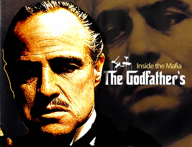 Inside the Mafia: The Godfathers (2005)