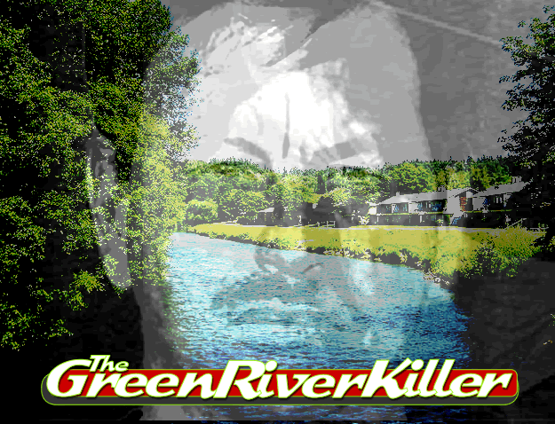 Biography: Gary Ridgway "Green River Killer" (2006)