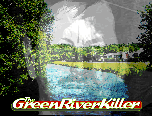 Biography: Gary Ridgway “Green River Killer” (2006)