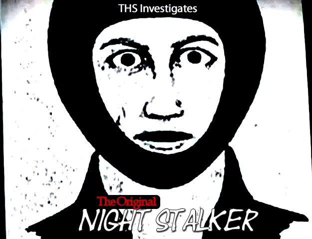 The Original Night Stalker (2009)