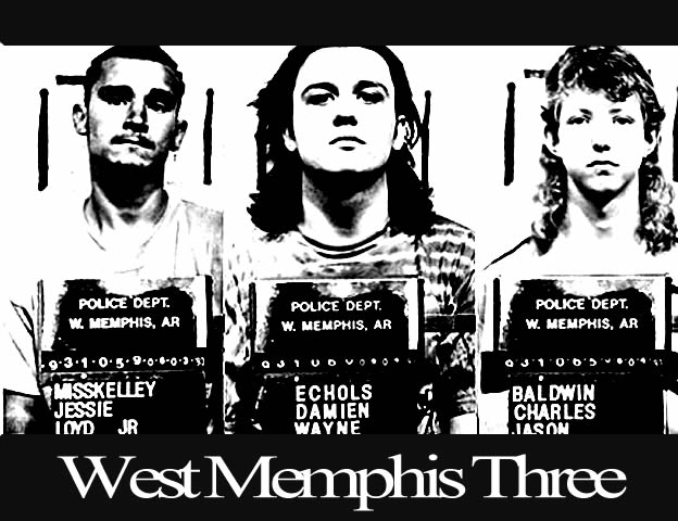 Crime / Murder Documentaries " West Memphis Three (2011) .