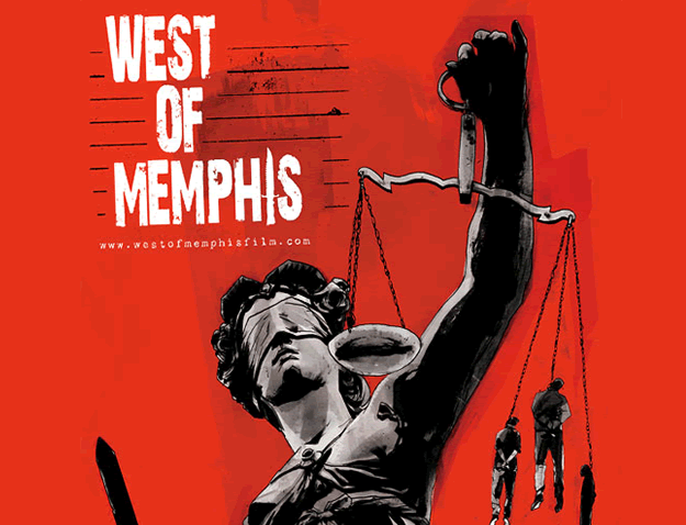 West of Memphis (2012)
