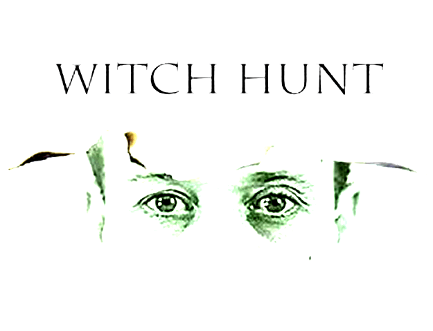 Witch Hunt (2008)