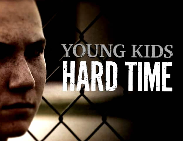 Young Kids, Hard Time (2011)