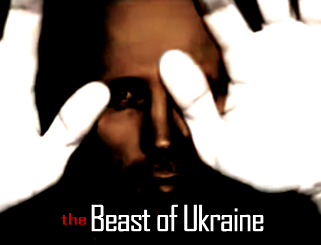 The Beast of Ukraine (2007)