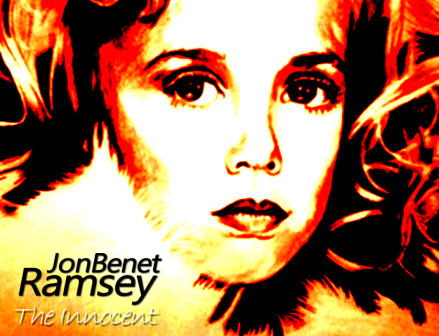 JonBenet Ramsey: The Innocent (2011)