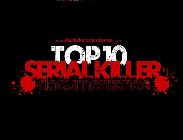 free serial killer documentaries
