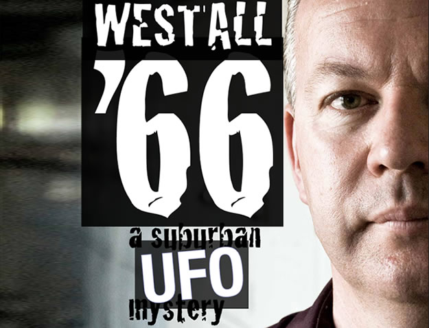 Westall 1966 – A Suburban UFO Mystery (2009)