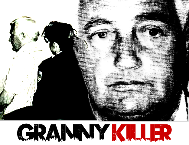 The Granny Killer (2005)