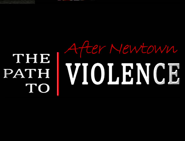 After Newtown: The Path to Violence (2013)