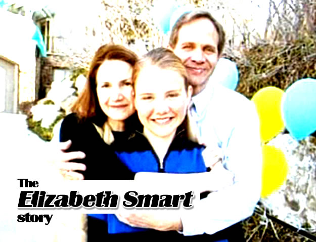 The Elizabeth Smart Story (2010)