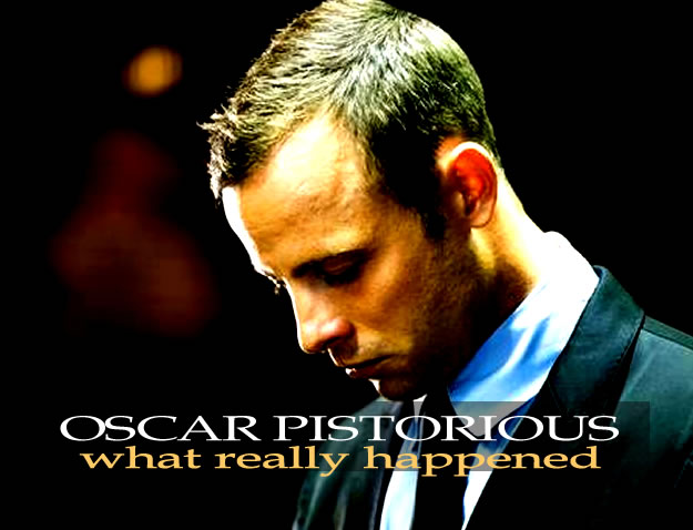 Oscar Pistorius: What Really Happened? (2013)