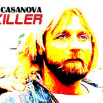 The Casanova Killer (2001)