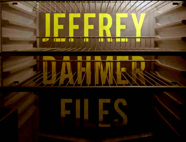 Please 'click here to watch 'The Jeffrey Dahmer Files' ..