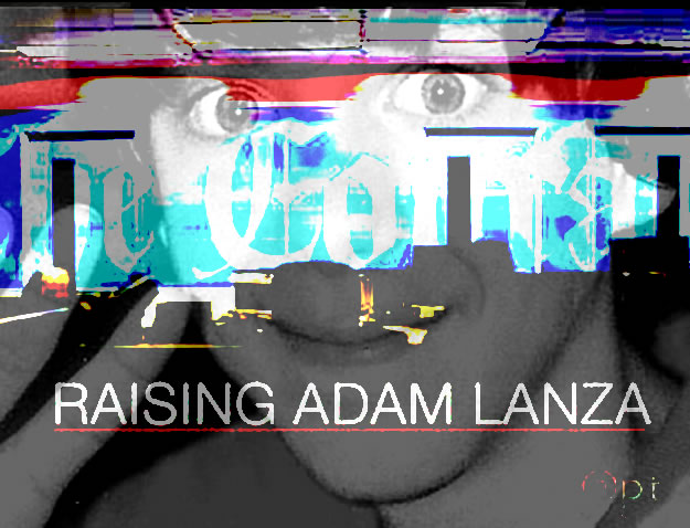 Raising Adam Lanza (2013)