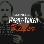 The Weepy-Voiced Killer (2004)