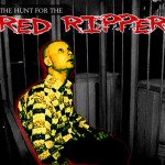 The Hunt for the Red Ripper (1994)