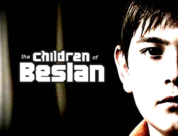 Children of Beslan (2005)