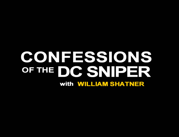 Confessions of the DC Sniper (2010)