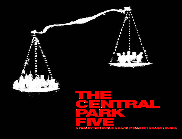 The Central Park Five (2012)