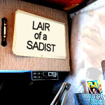 Lair of a Sadist (2009)