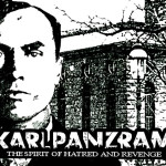 Carl Panzram - The Spirit of Hatred and Revenge (2011)
