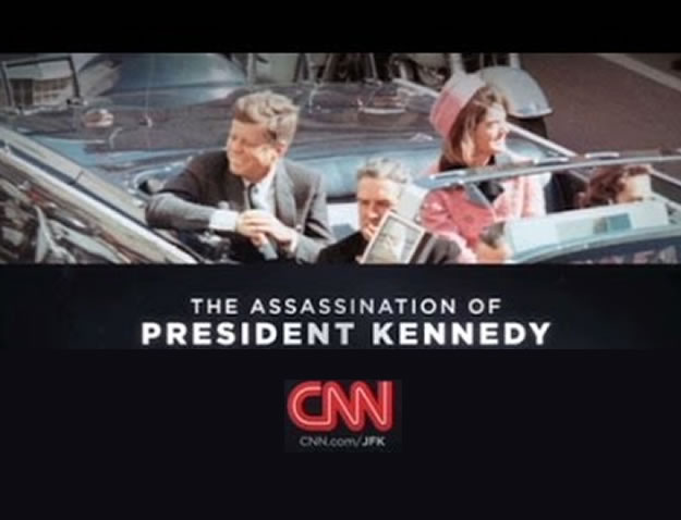 The Assassination of President Kennedy (2013)