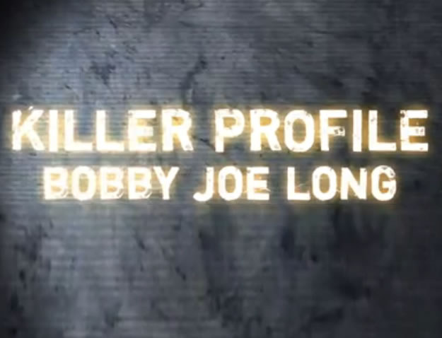 Killer Profile: Bobby Joe Long (2013) Bobby-Joe-Long
