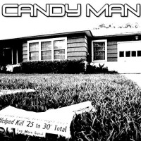 The Candy Man (2012)