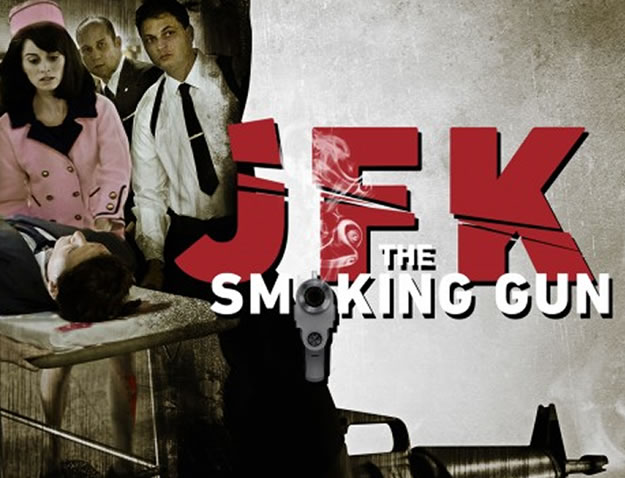 JFK: The Smoking Gun (2013)