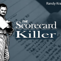 The Scorecard Killer (2014)