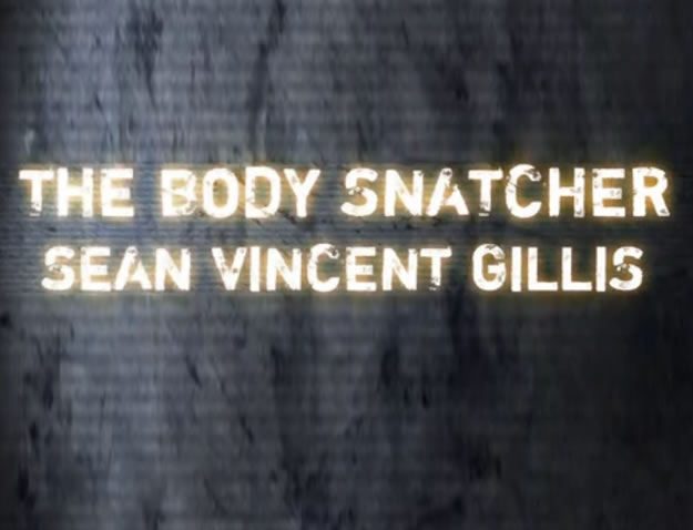 Sean-Vincent-Gillis