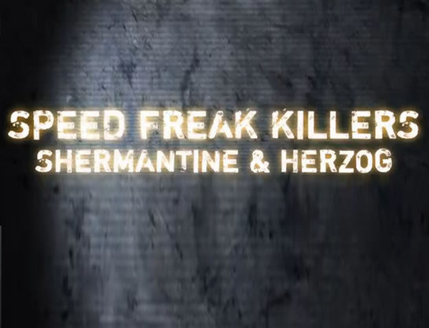 Killer Profile: Speed Freak Killers Shermantine and Herzog (2013) Shermantine-and-Herzog