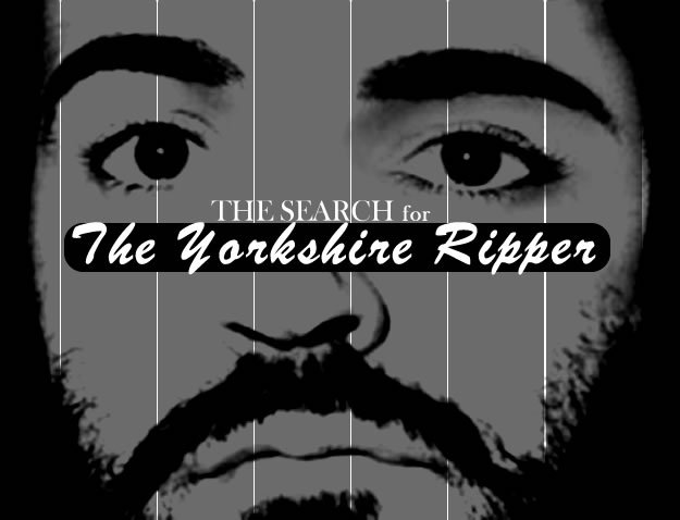 The Search for the Yorkshire Ripper (1999)