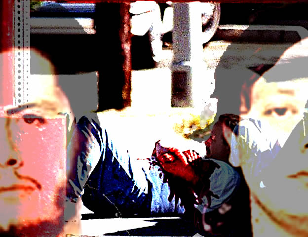 North Hollywood Shootout (2007)