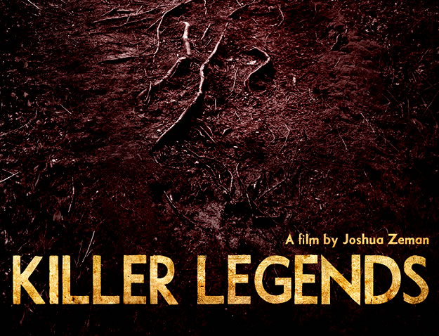 Killer Legends (2014)