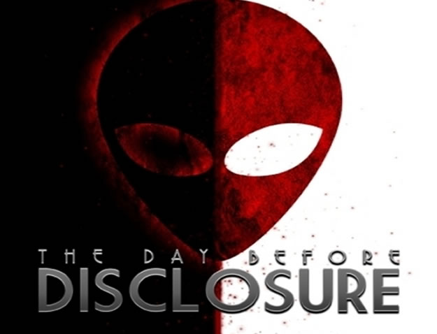 The Day Before Disclosure (2010)